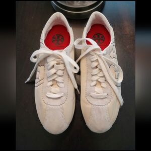Tory Burch Sneakers size 7